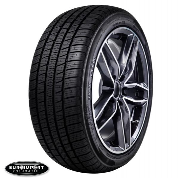 Radar DIMAX 4 SEASON  255/45 R20 105 W  RUNFLAT XL 